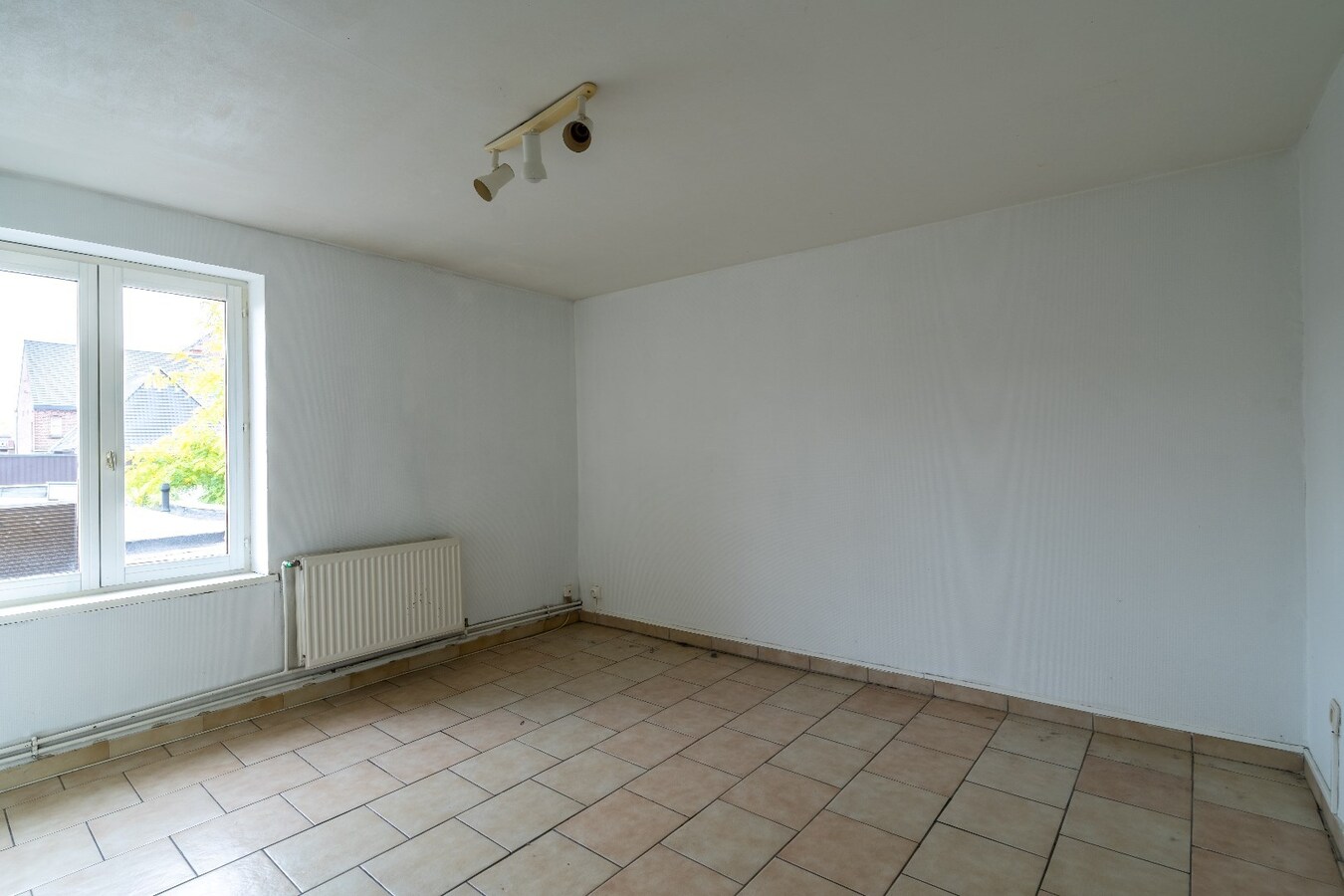Appartement avec de beaux volumes &amp; 3 chambres, en plein centre-ville ! 
