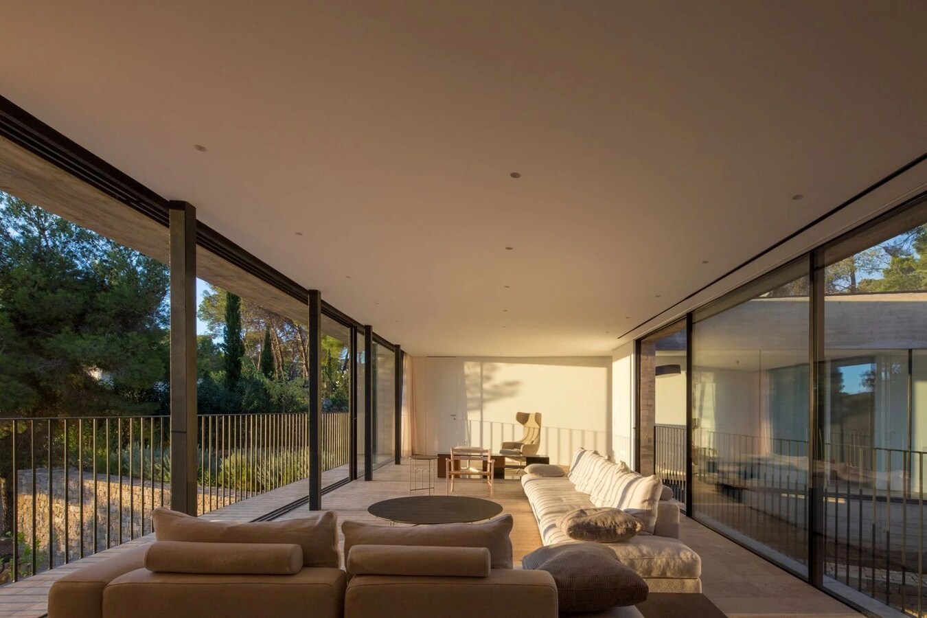 Mediterrane droomwoning in Benissa aan Costa Blanca Noord 