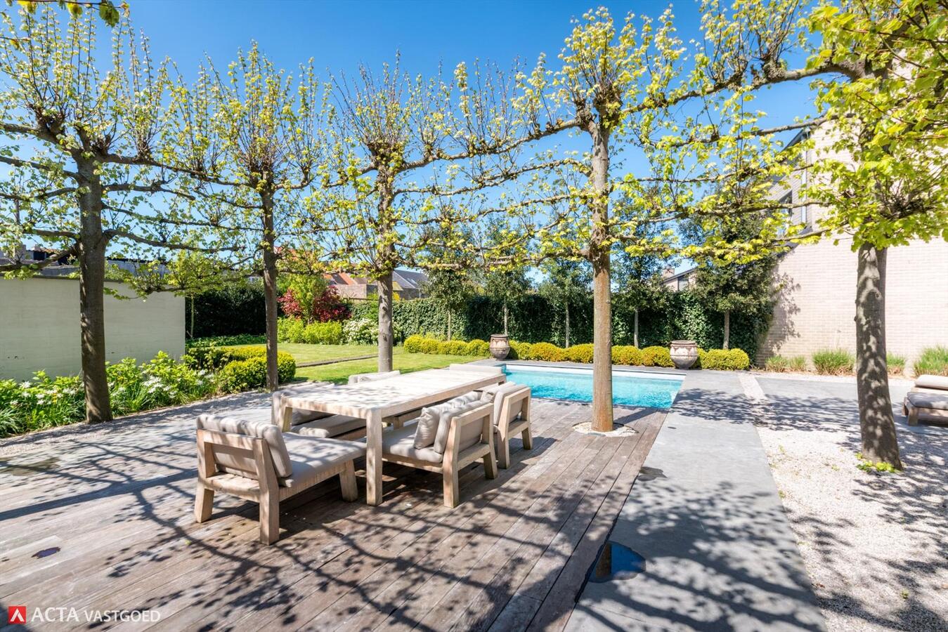 Verkocht woning - Oostende