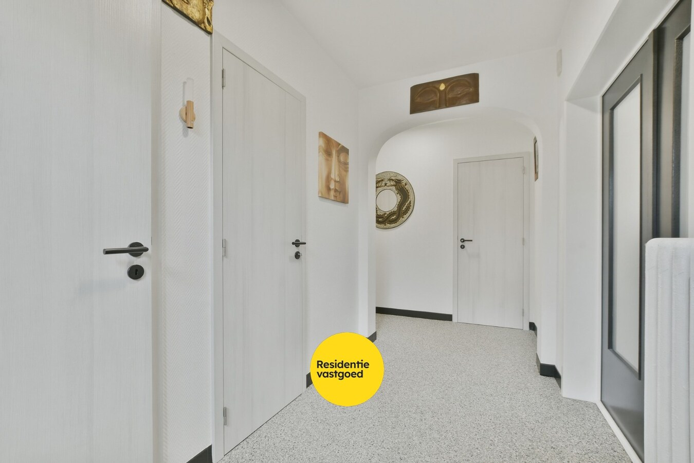 Te koop woning - De Haan