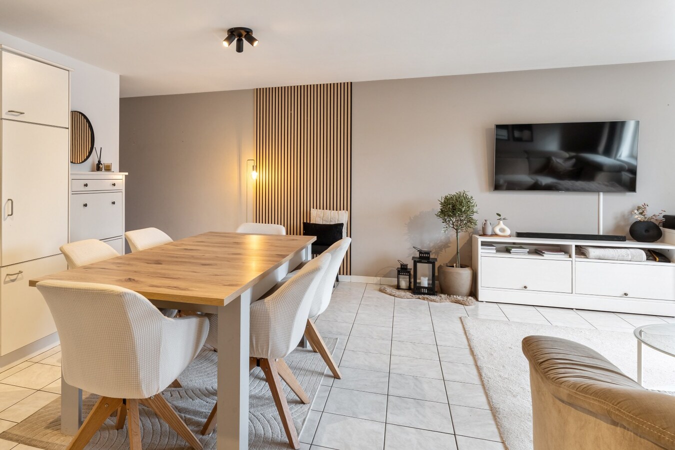 Te huur appartement - Lummen