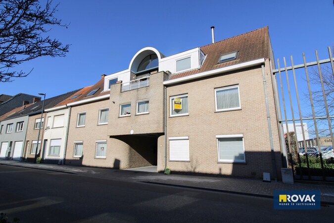Verhuurd Appartement te Izegem