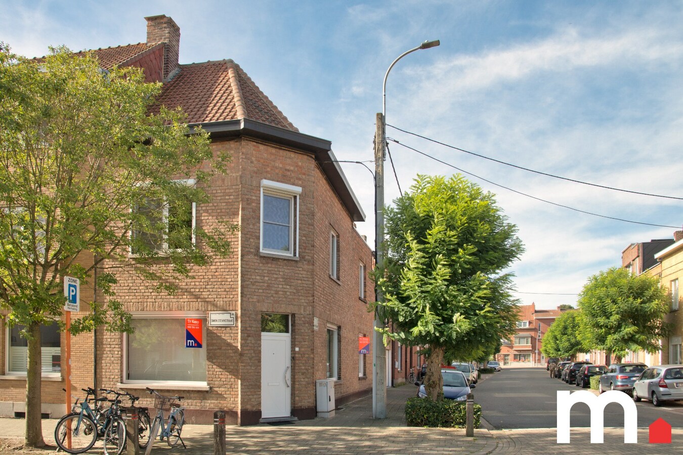 Centraal gelegen instapklare woning te Kortrijk ! 