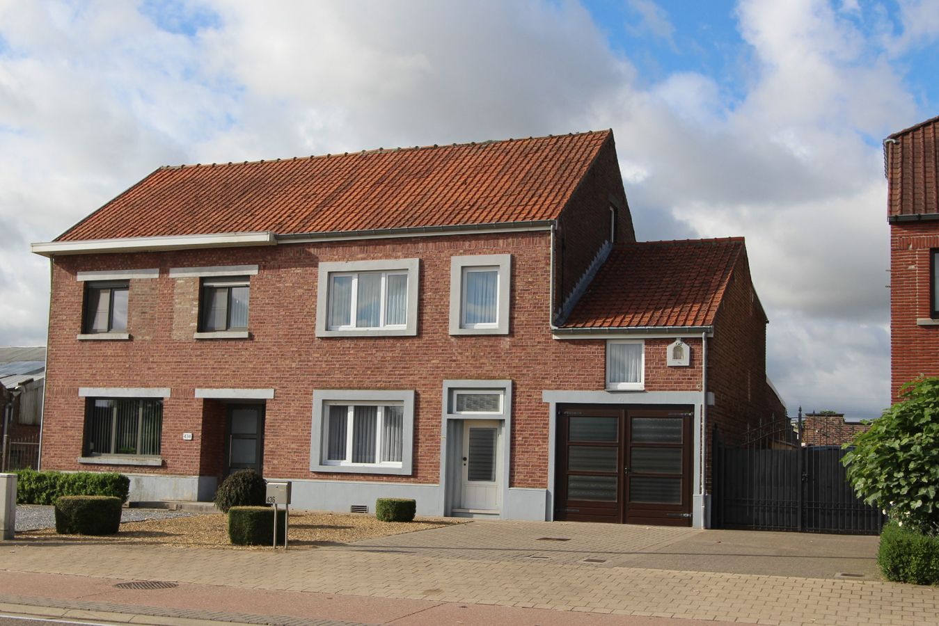 Verkocht woning - Tongeren