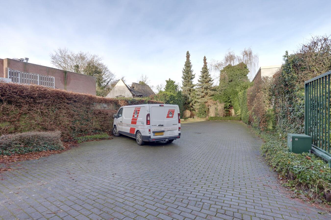 Bovenwoning verhuurd in Oisterwijk