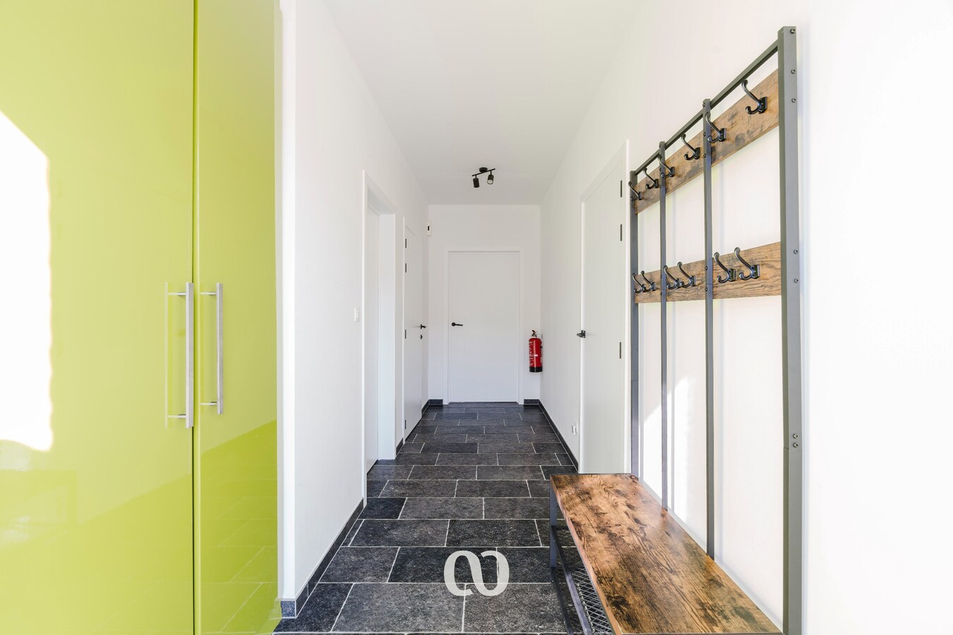 Ruime nieuwbouwwoning met 4 slaapkamers 