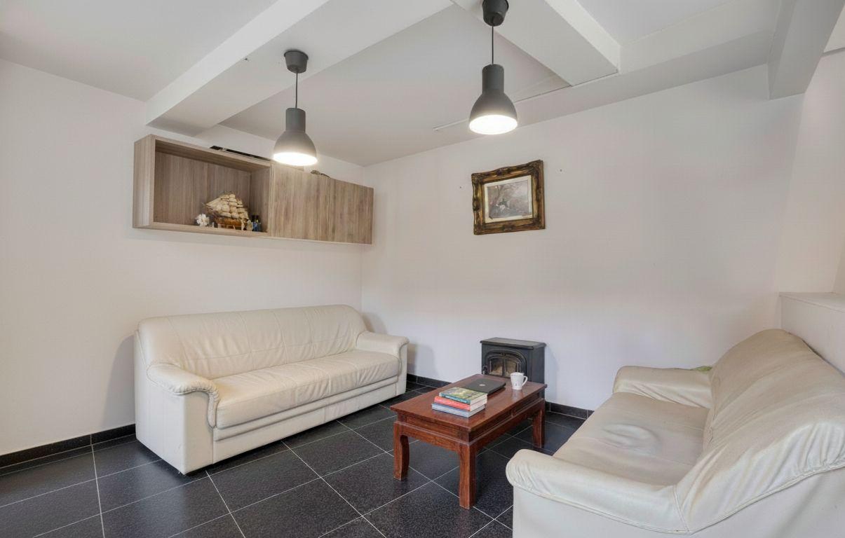 Unieke opbrengsteigendom van 65 m² op een TOPlocatie te Lier! 