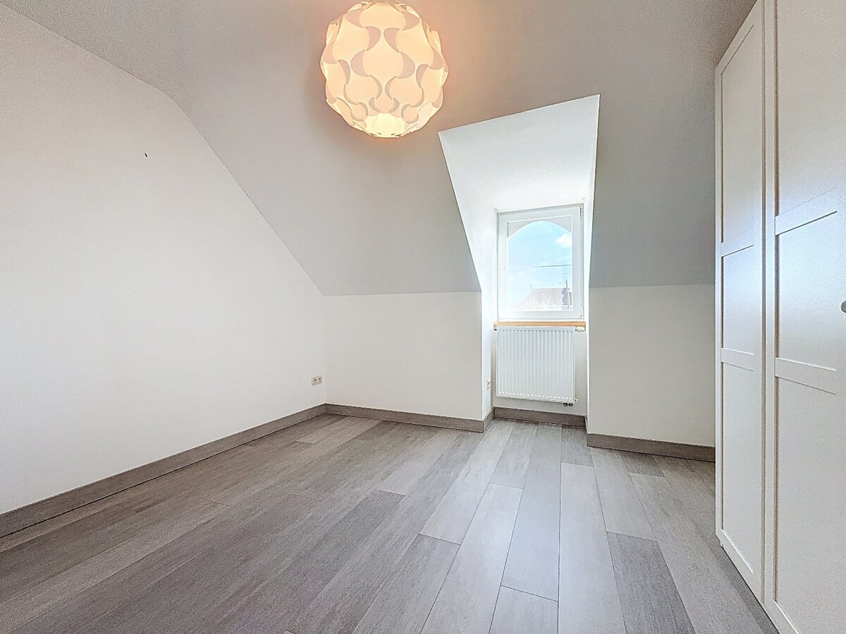 Hedendaagse en energiezuinige HOB in landelijke omgeving 