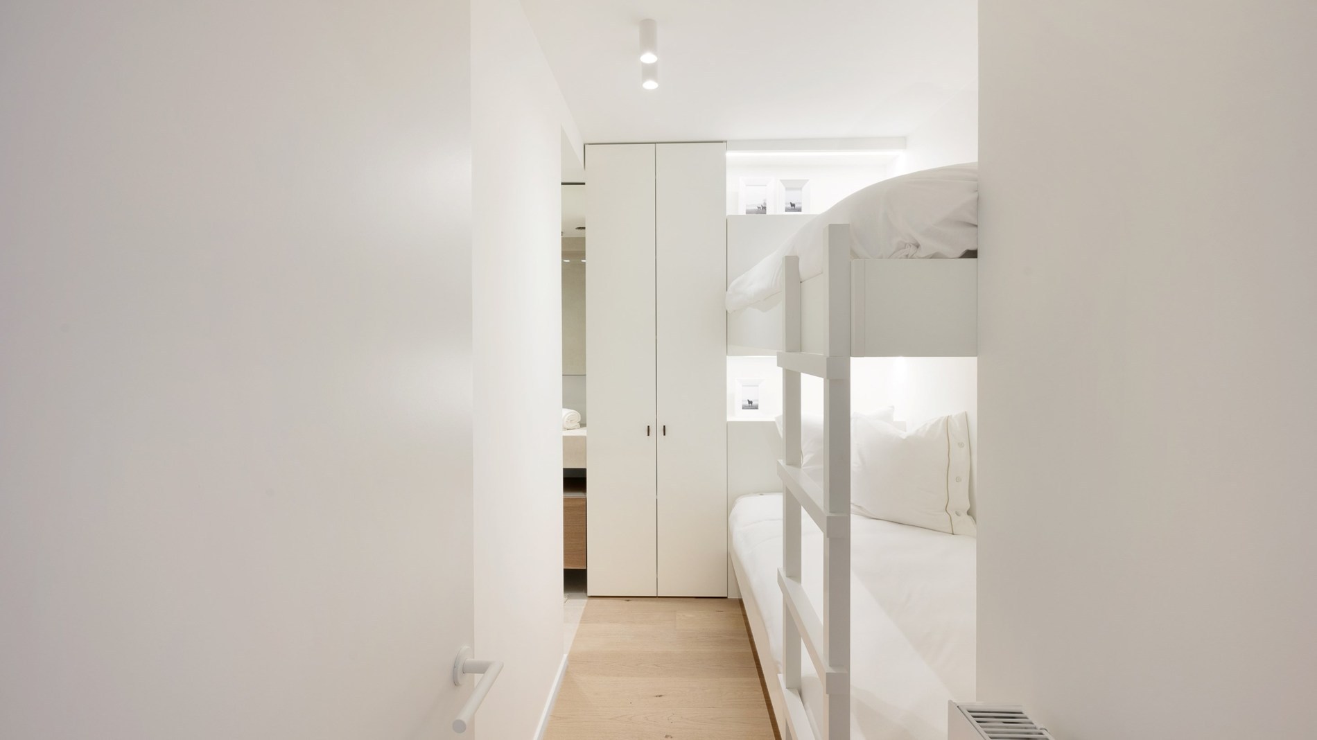 Appartement a vendre À Knokke-Heist