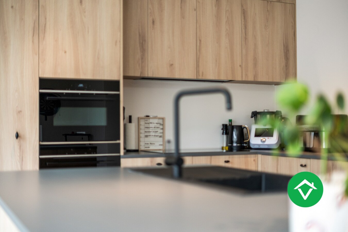 Gerenoveerde en energiezuinige woning in Mokker (Koekelare) - instapklaar wonen met comfort 