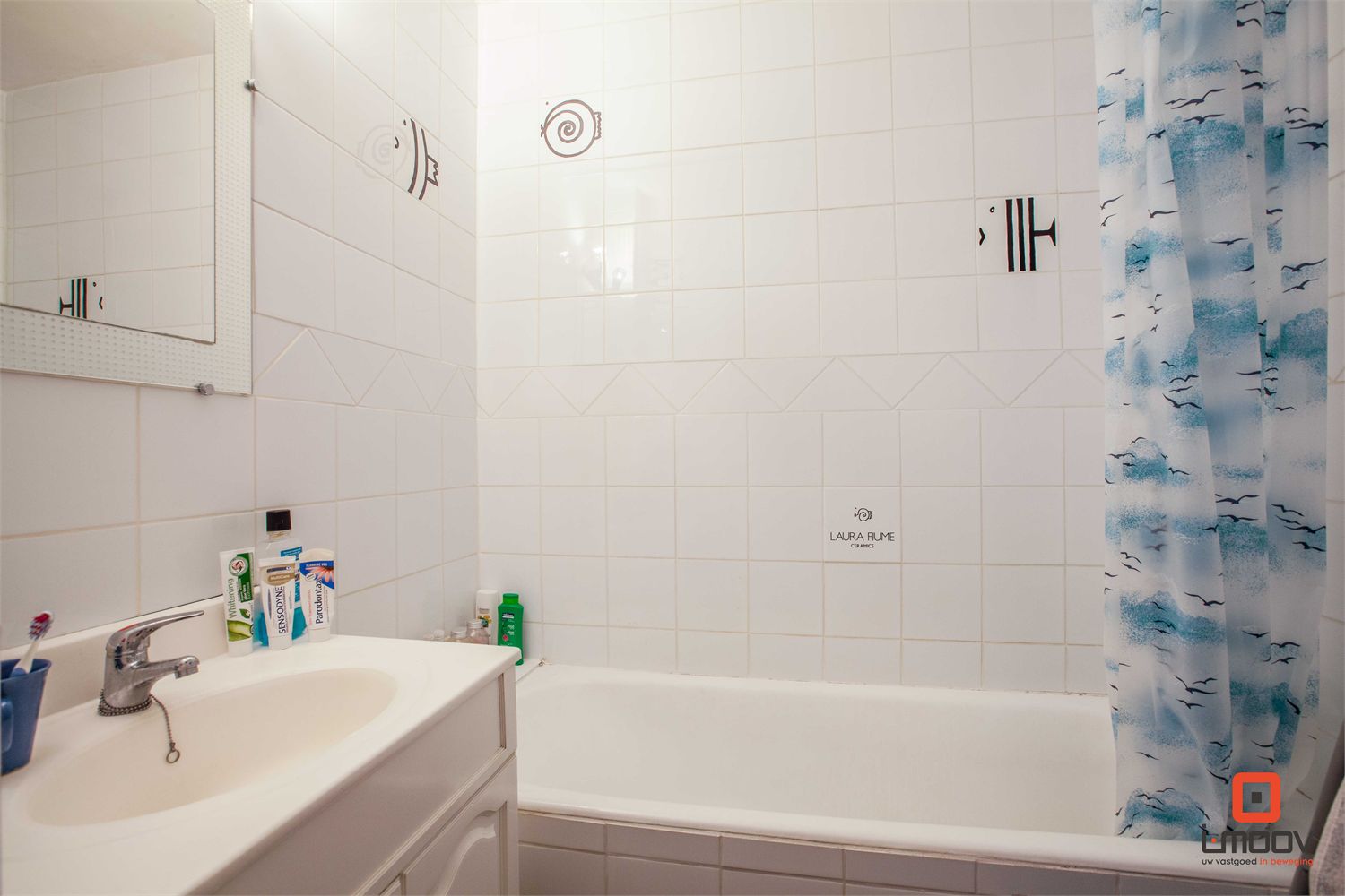 Appartement verkocht in Sint-Niklaas