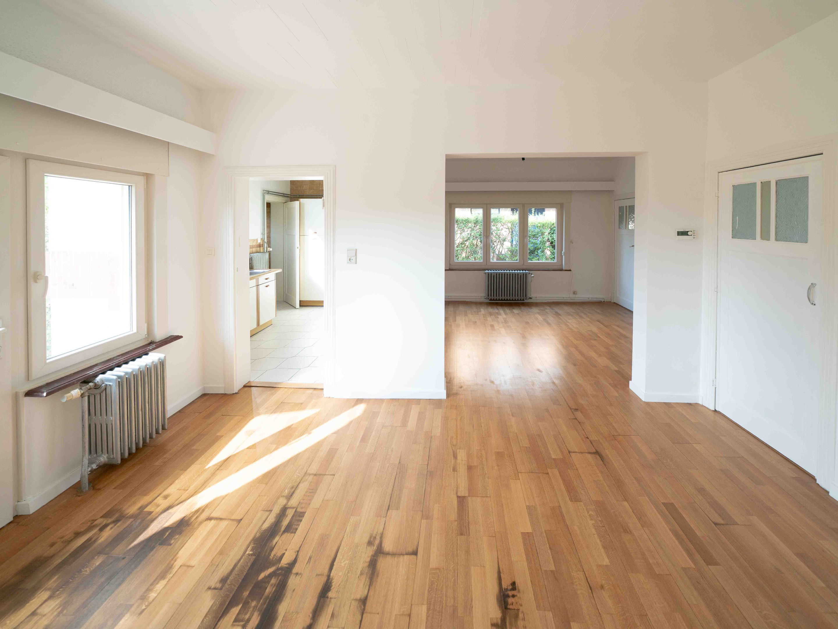 4-gevelwoning met prachtige tuin nabij alle faciliteiten 