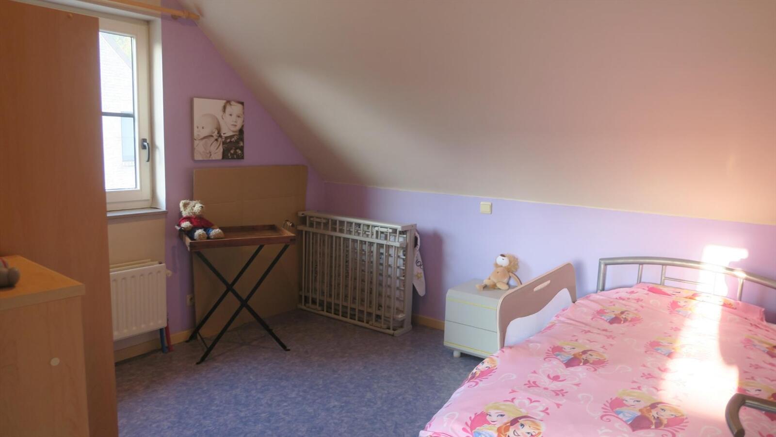 Rustig gelegen woning op een ruim perceel van 650m² 