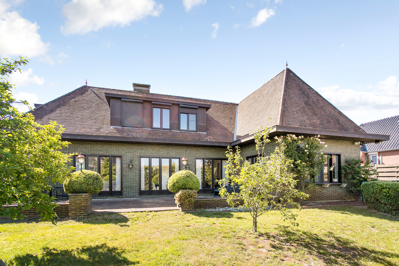 Verkocht woning - Dilsen-Stokkem