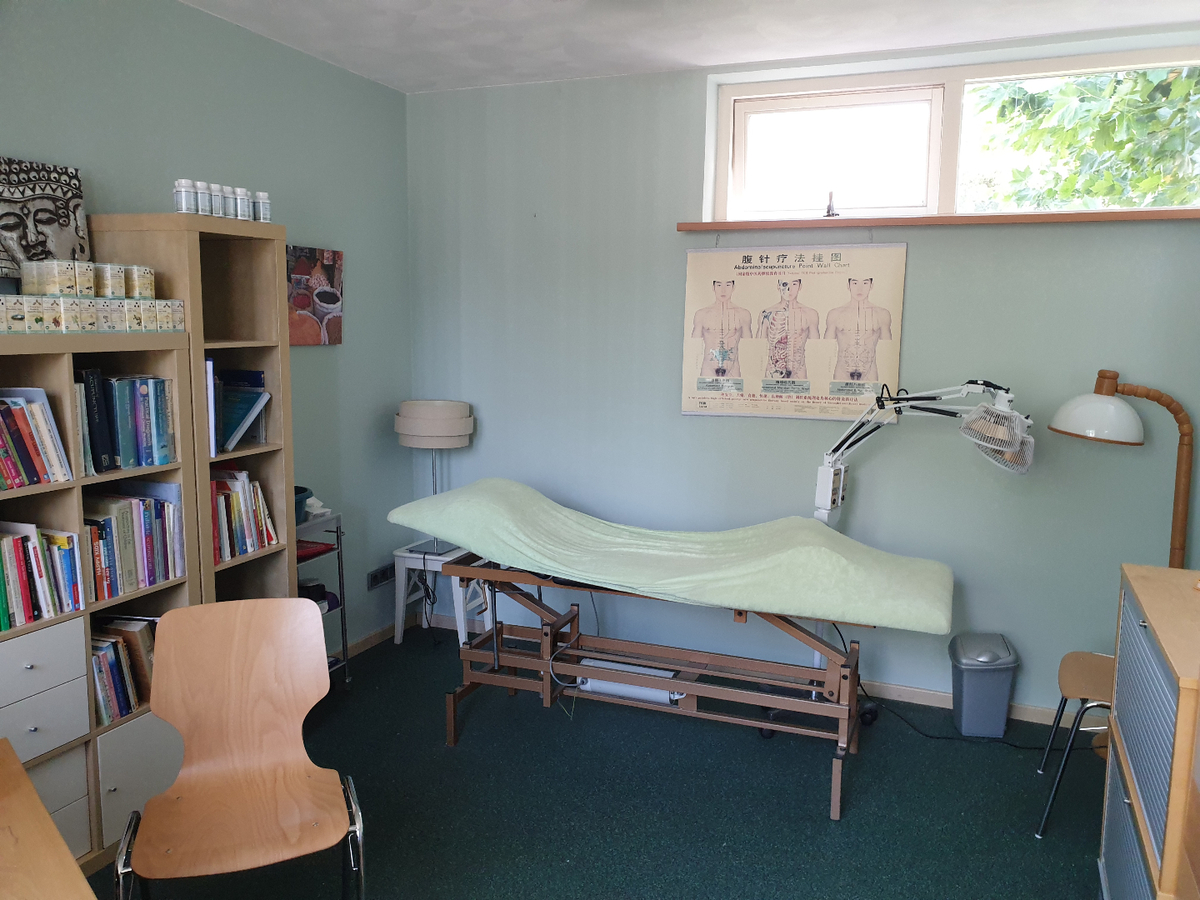 Kantoor verhuurd in Tilburg