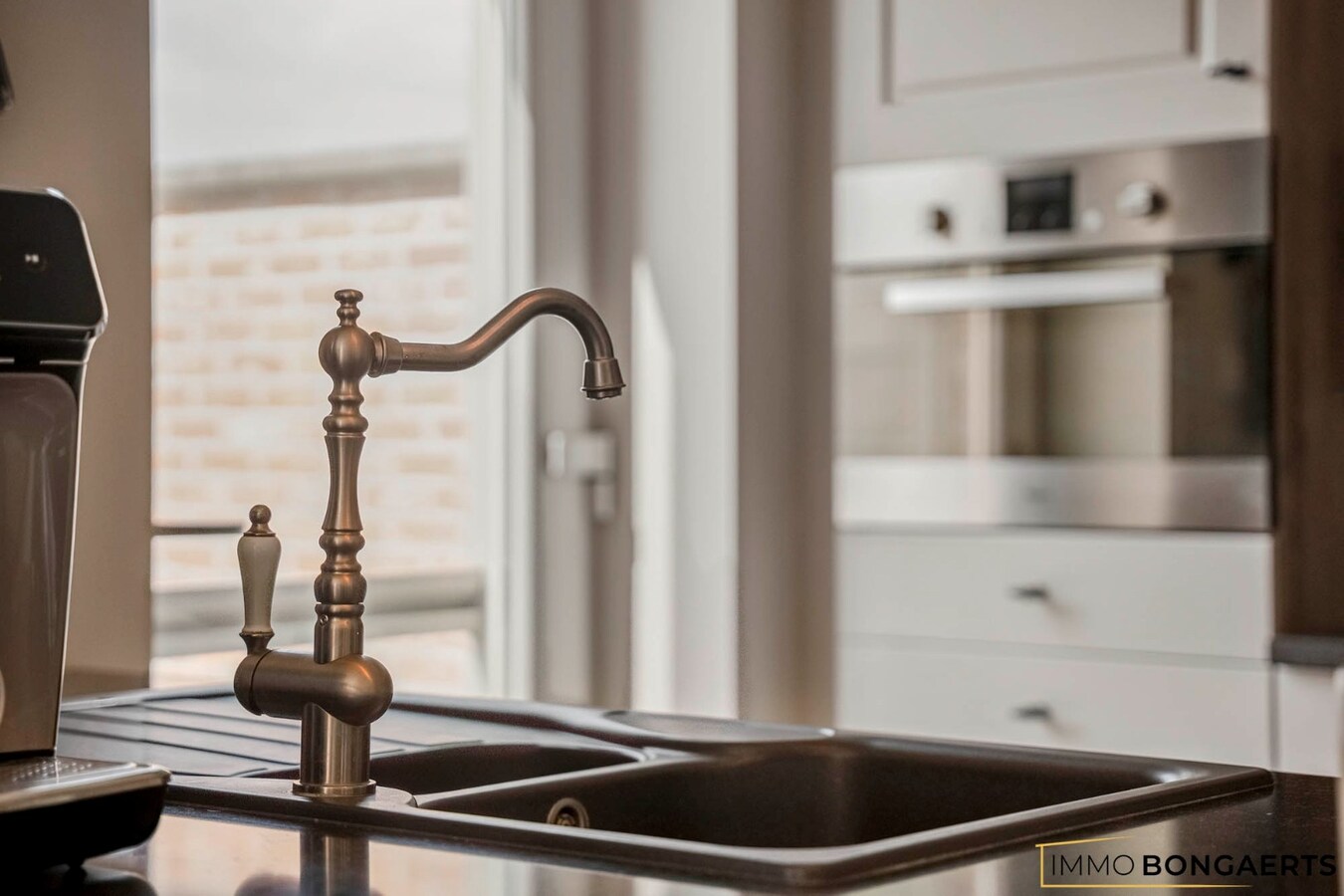 Instapklare woning met 3 slaapkamers 