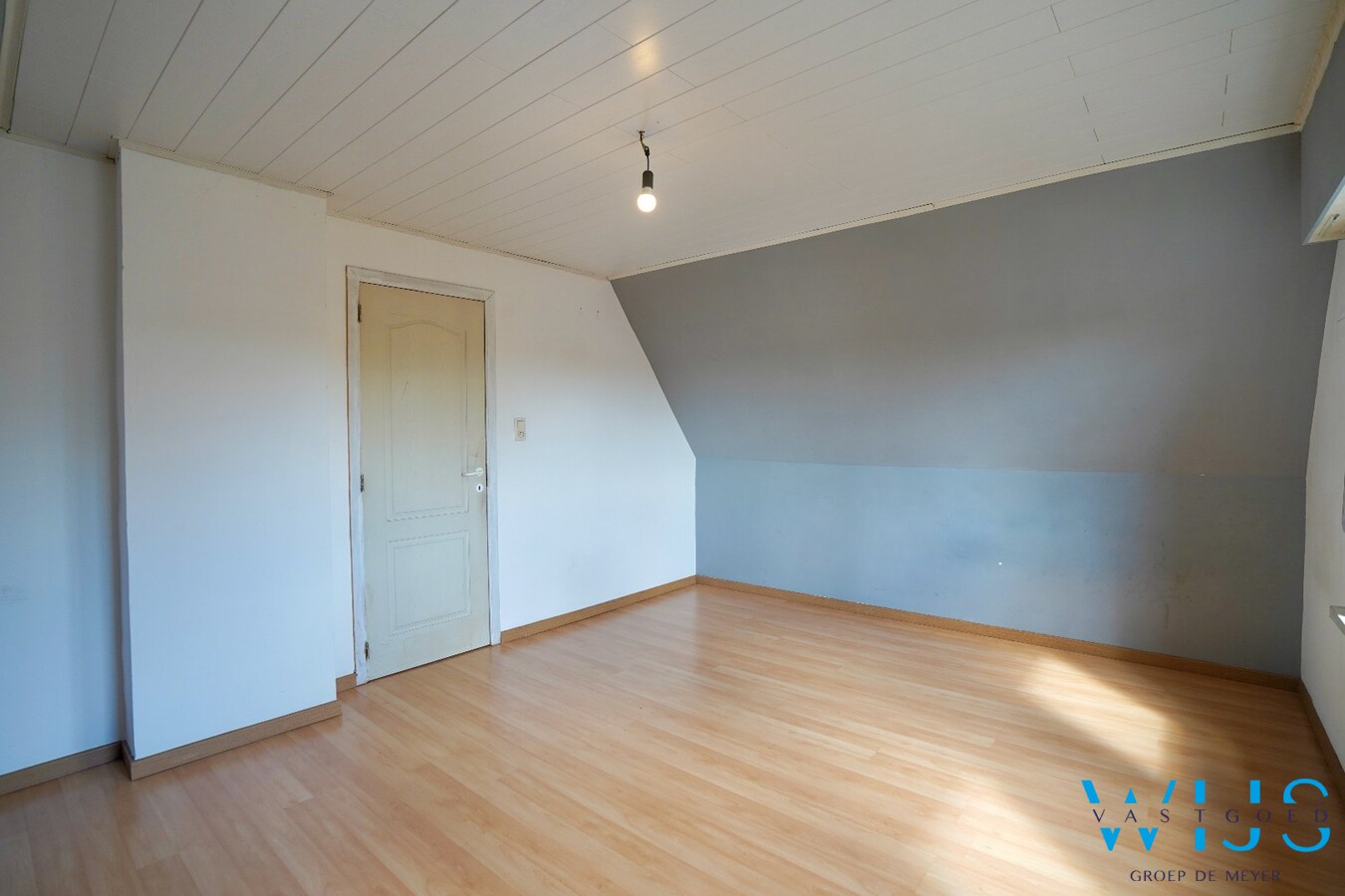 Open bebouwing op ruim perceel te Evergem/ Doornzele! 