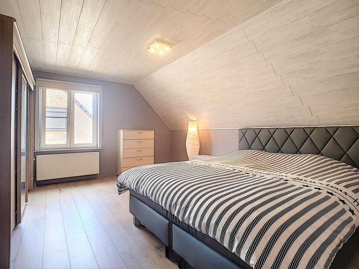 Halfopen gezinswoning in rustige woonwijk - Dudzele 