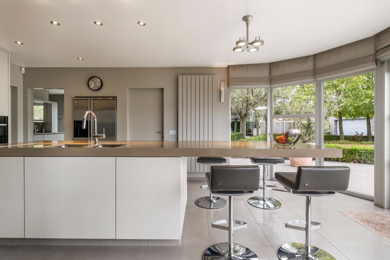 Prachtige instapklare woning - topligging 