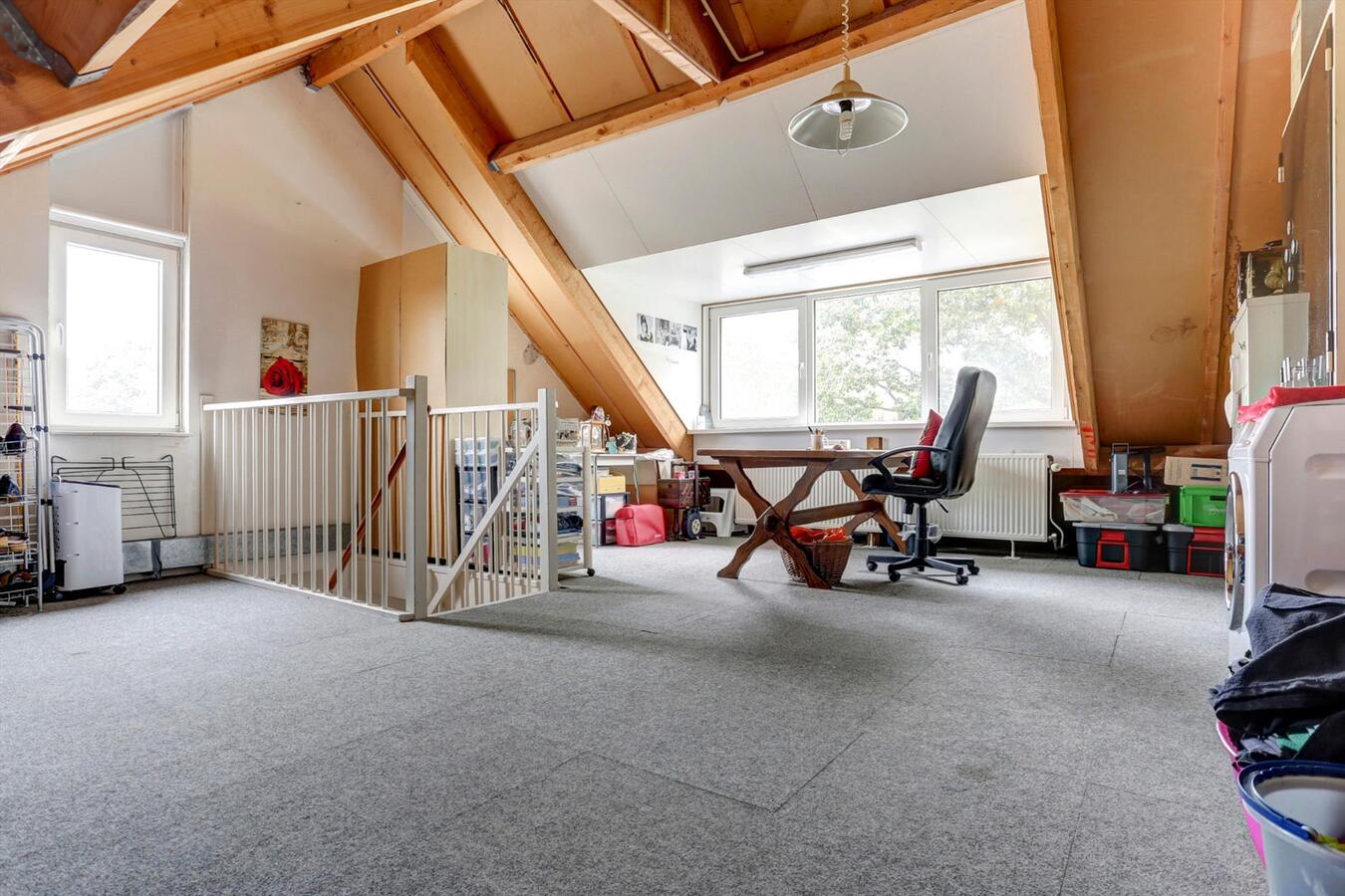 Eengezinswoning verkocht in Tilburg