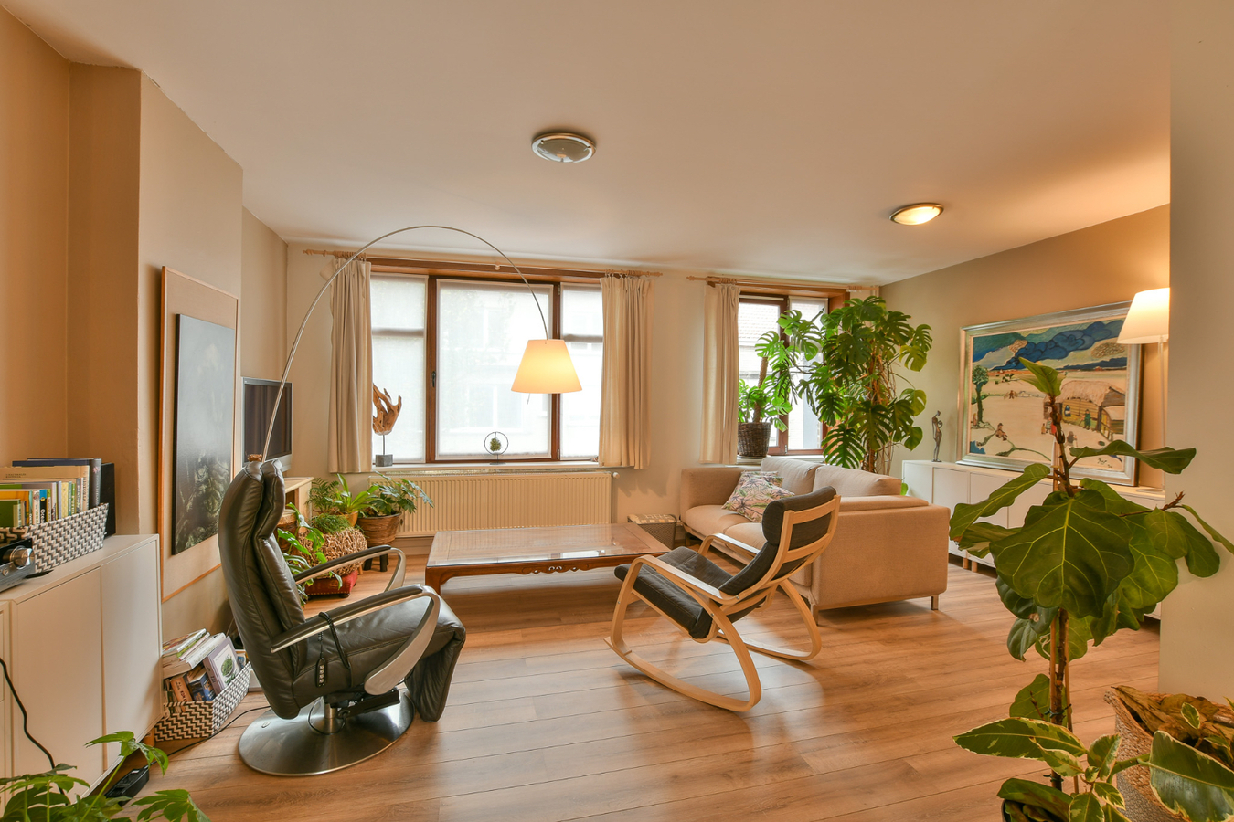 Verkocht woning - Oostende