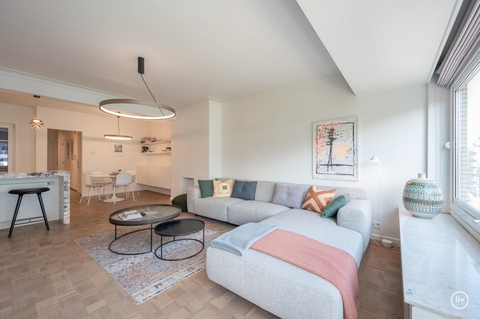 Te koop appartement - Knokke