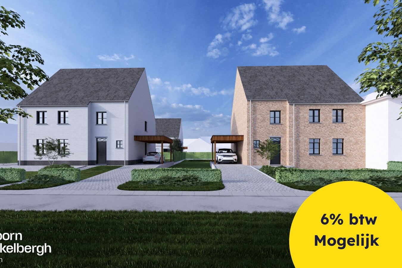  woning - Middelkerke