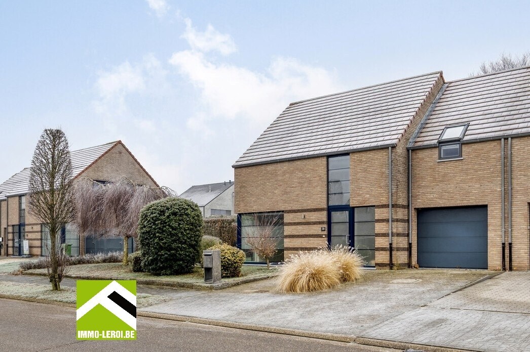Te koop woning - Tongeren-Borgloon