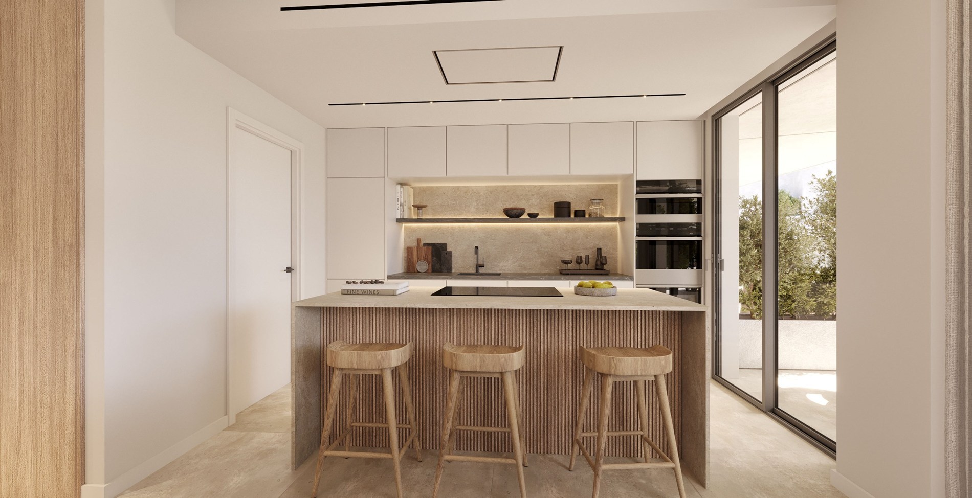 App 13 - The Palms in Estepona - Waar het Leven Stroomt met de Bries 