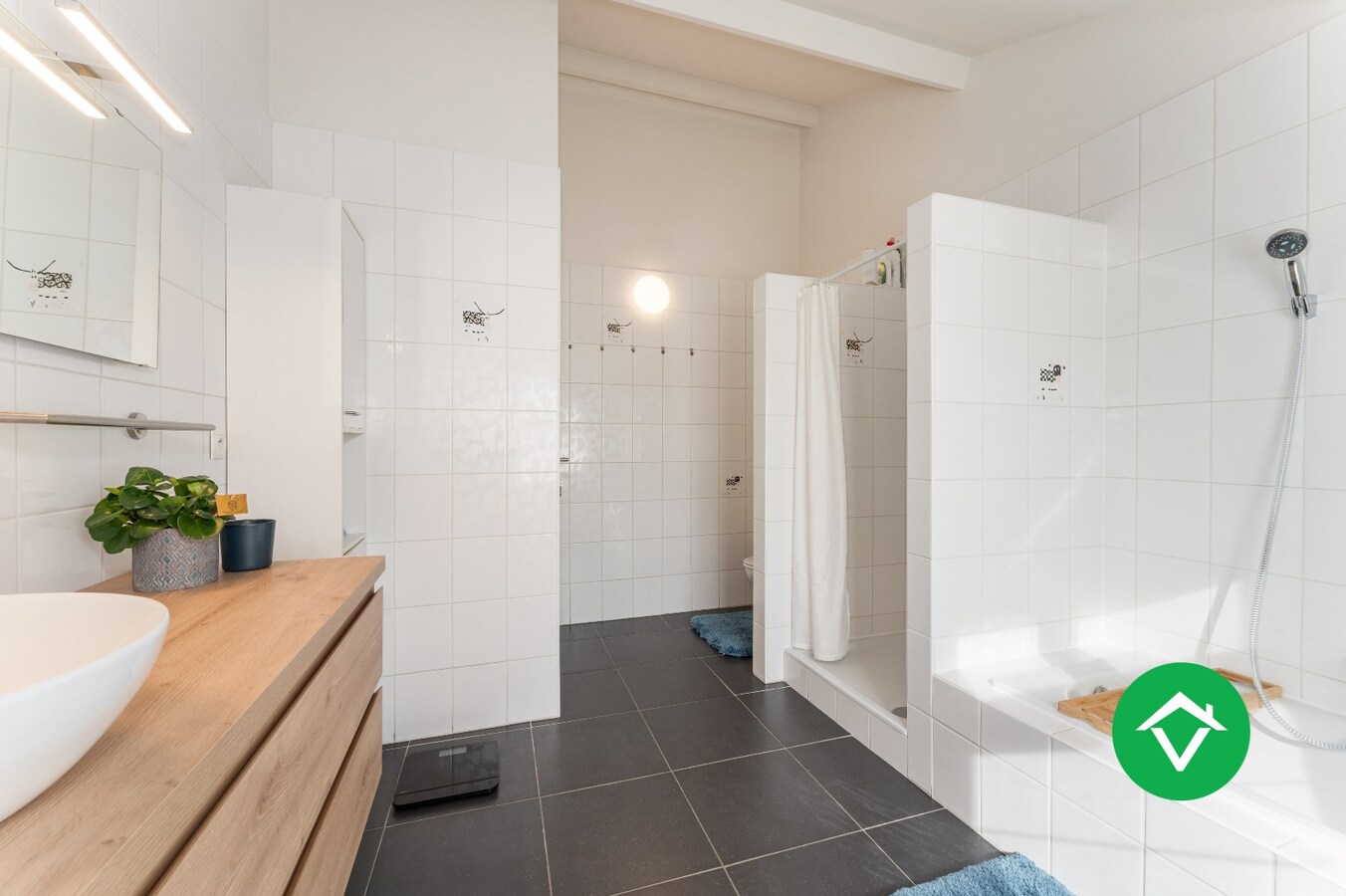 Energiezuinige woning met 3 slaapkamers te Koekelare, De Mokker 