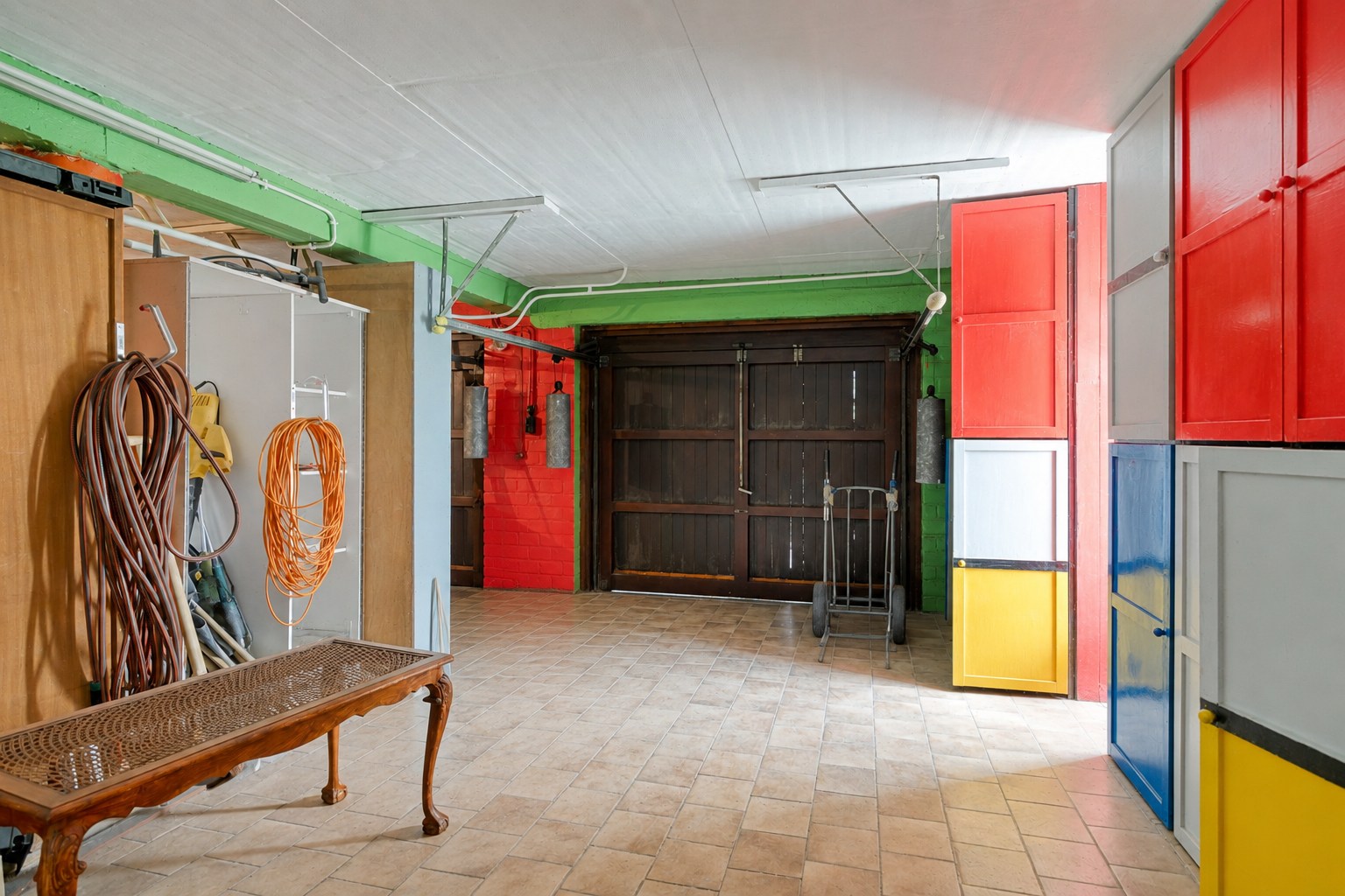 Ruime gezinswoning met 4 slpk. op een perceel van 3.206 m² in Geel 