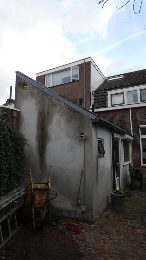 Eengezinswoning verkocht in Tilburg