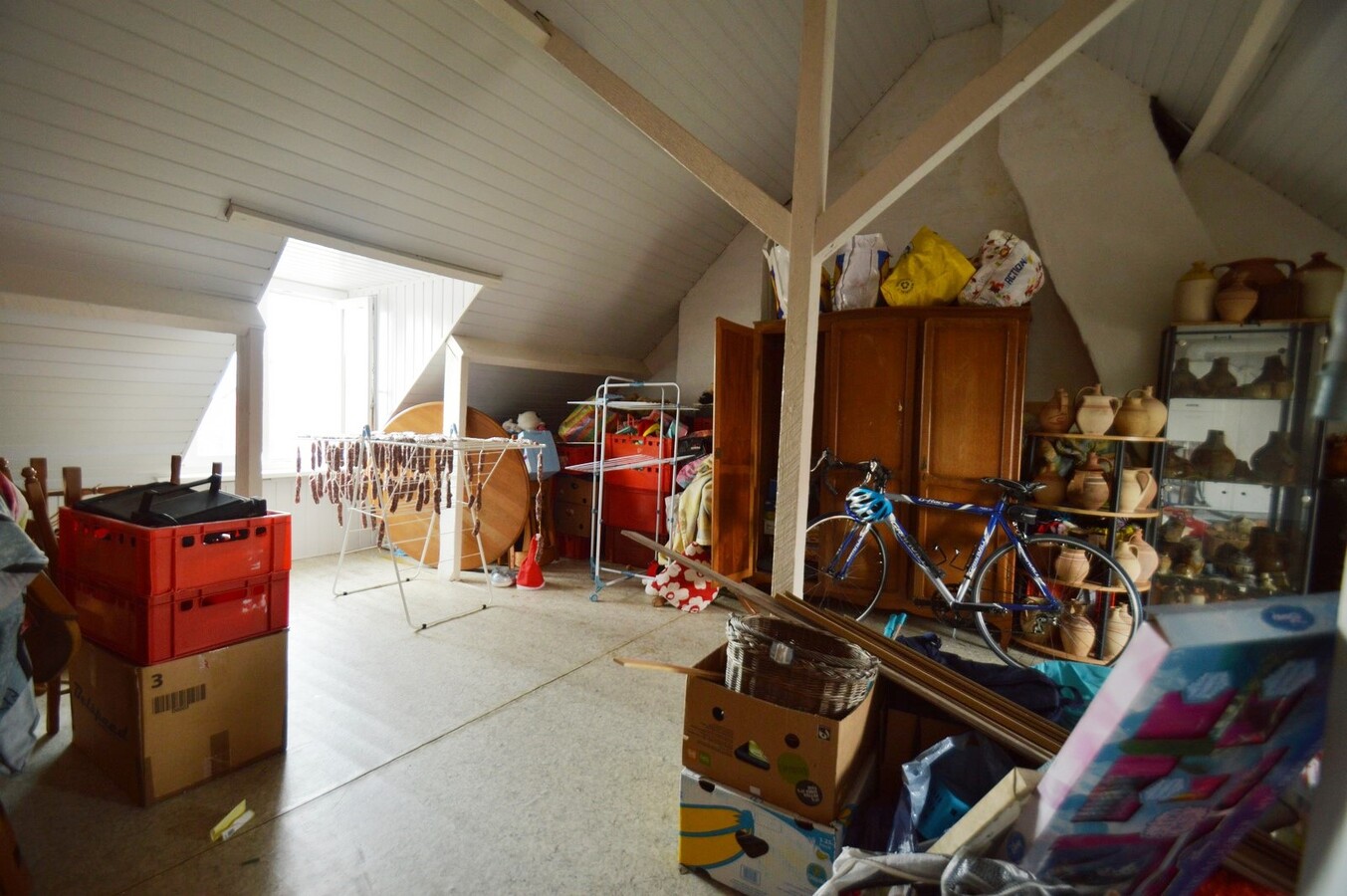 Gezinswoning in hartje centrum - Heist 