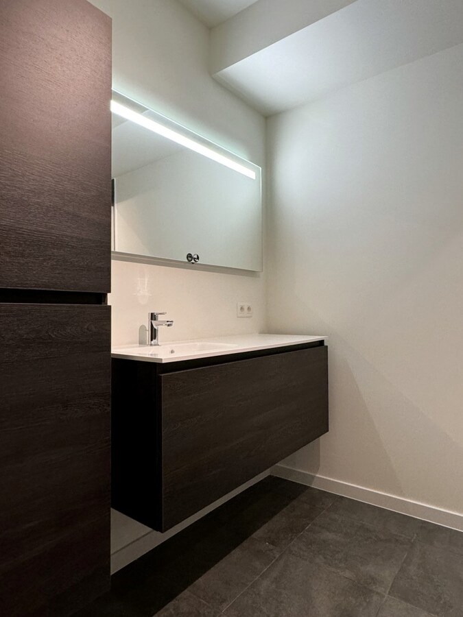 Appartement verhuurd in Weelde