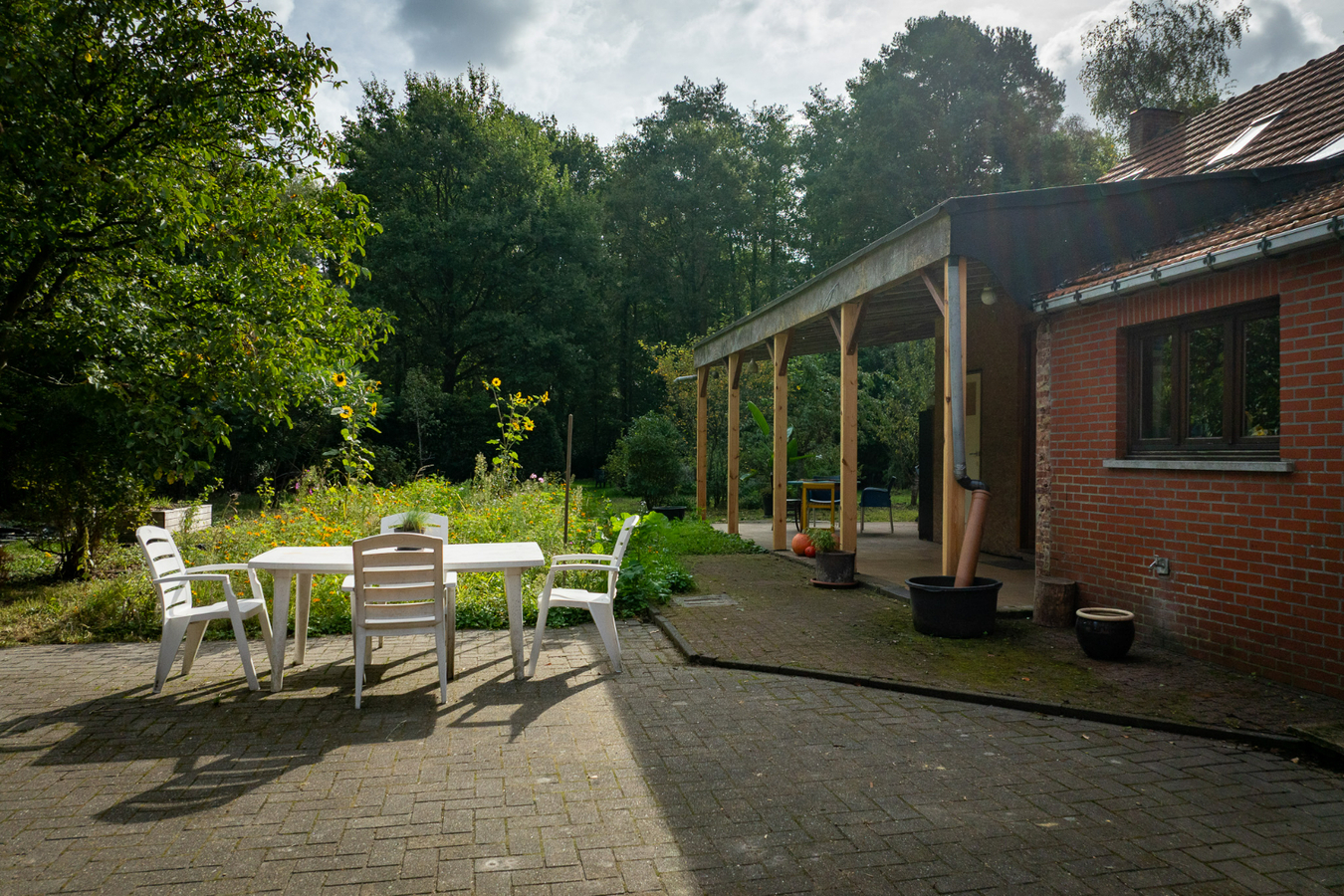 Property for sale in Keerbergen