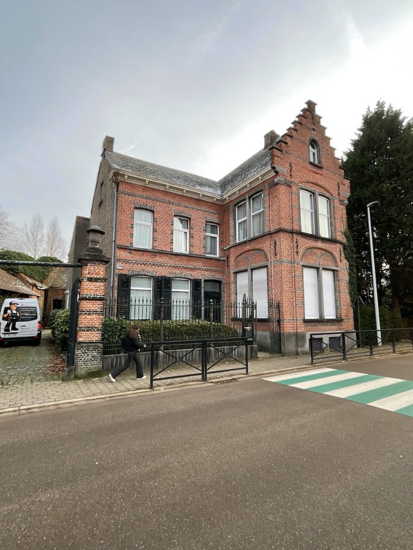 Brouwerijsite met nieuwbouwmogelijkheden 