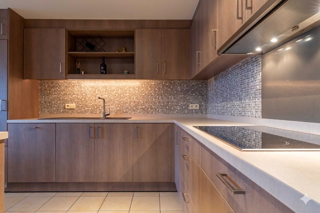 Appartement te huur in Ravels