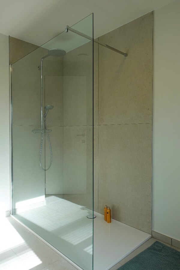 Rustig gelegen nieuwbouwwoning met tuin 