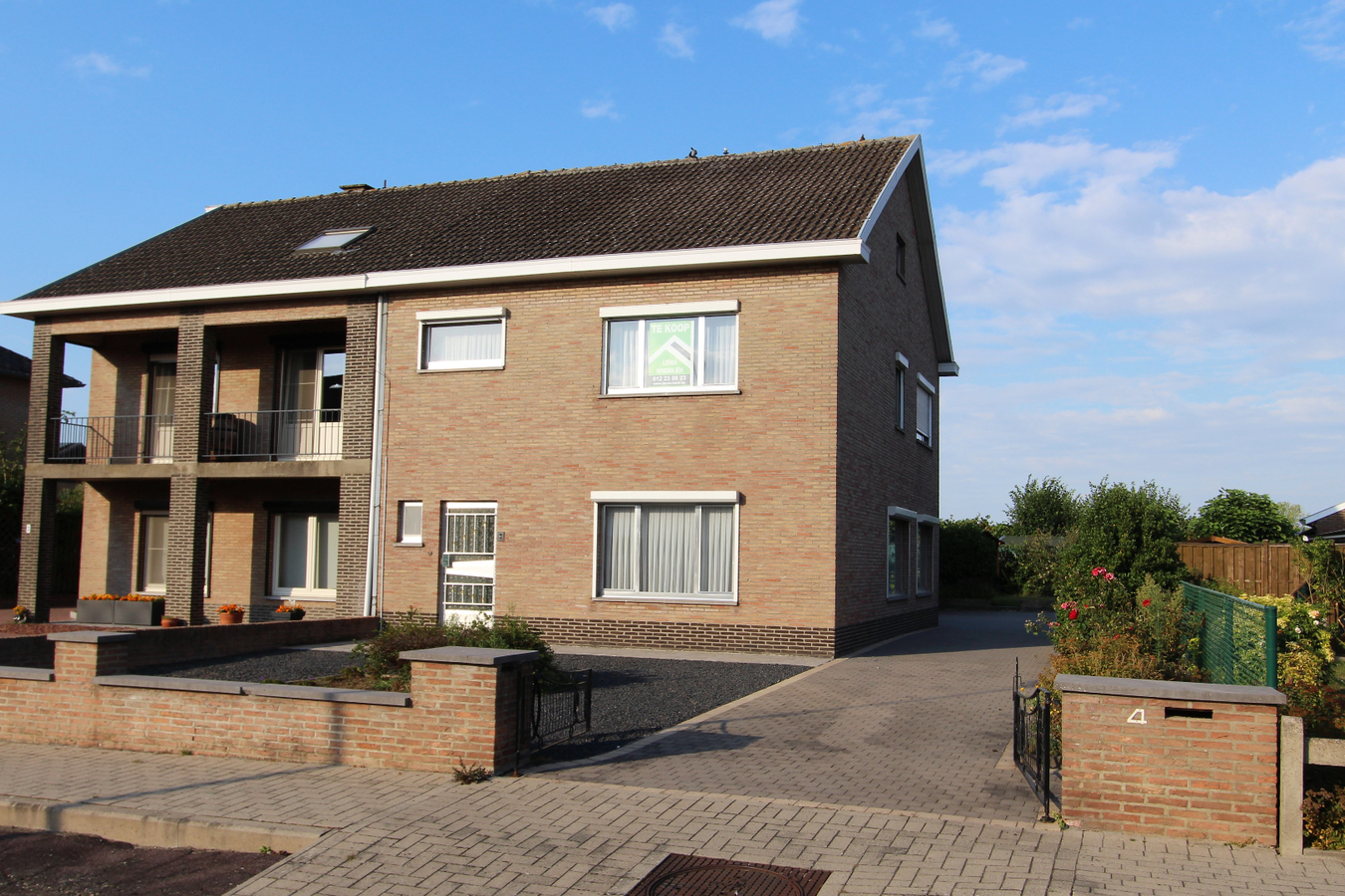 Verkocht woning - Tongeren