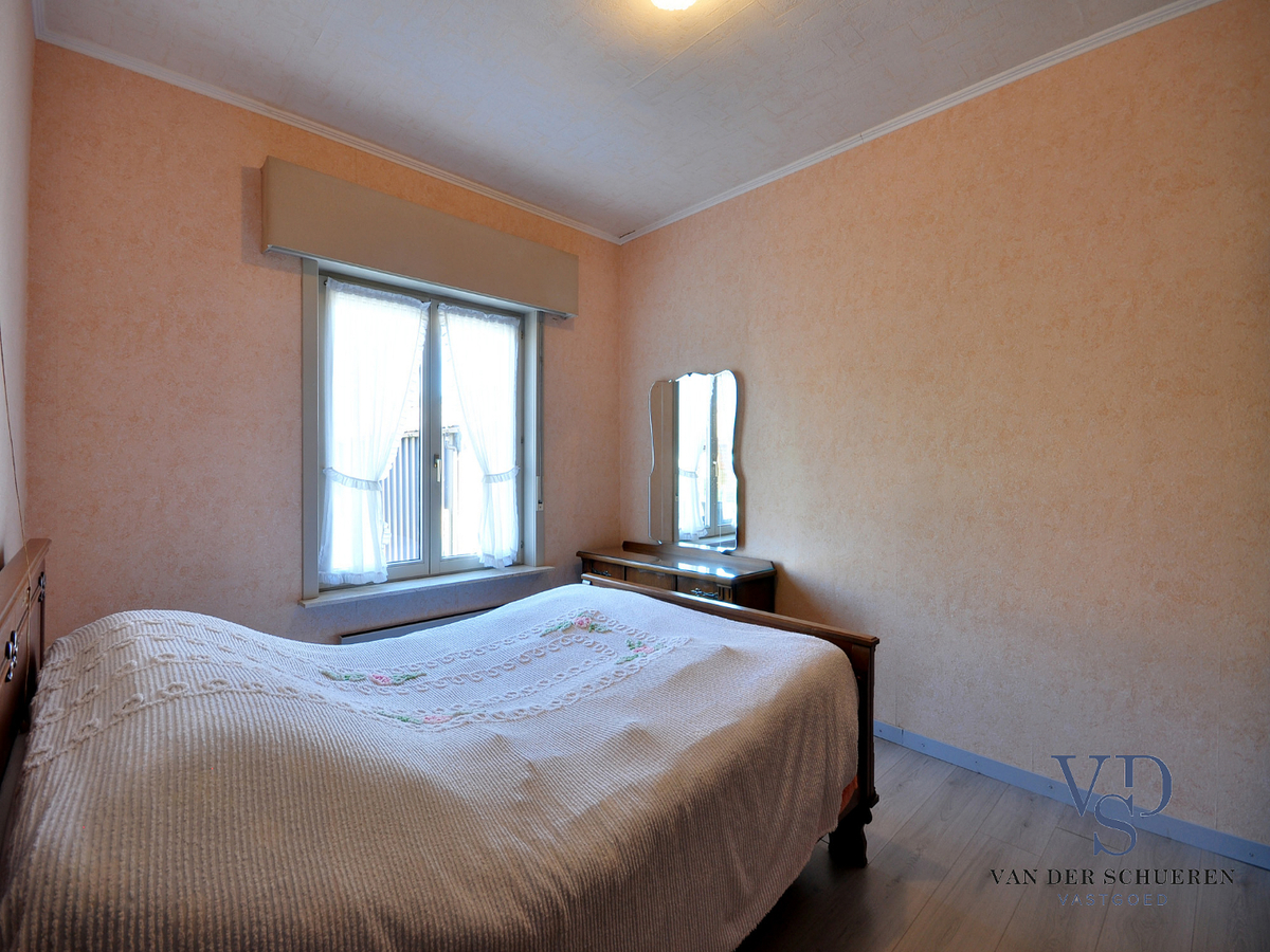 Uitstekend gelegen bungalow met 3 slaapkamers ! 