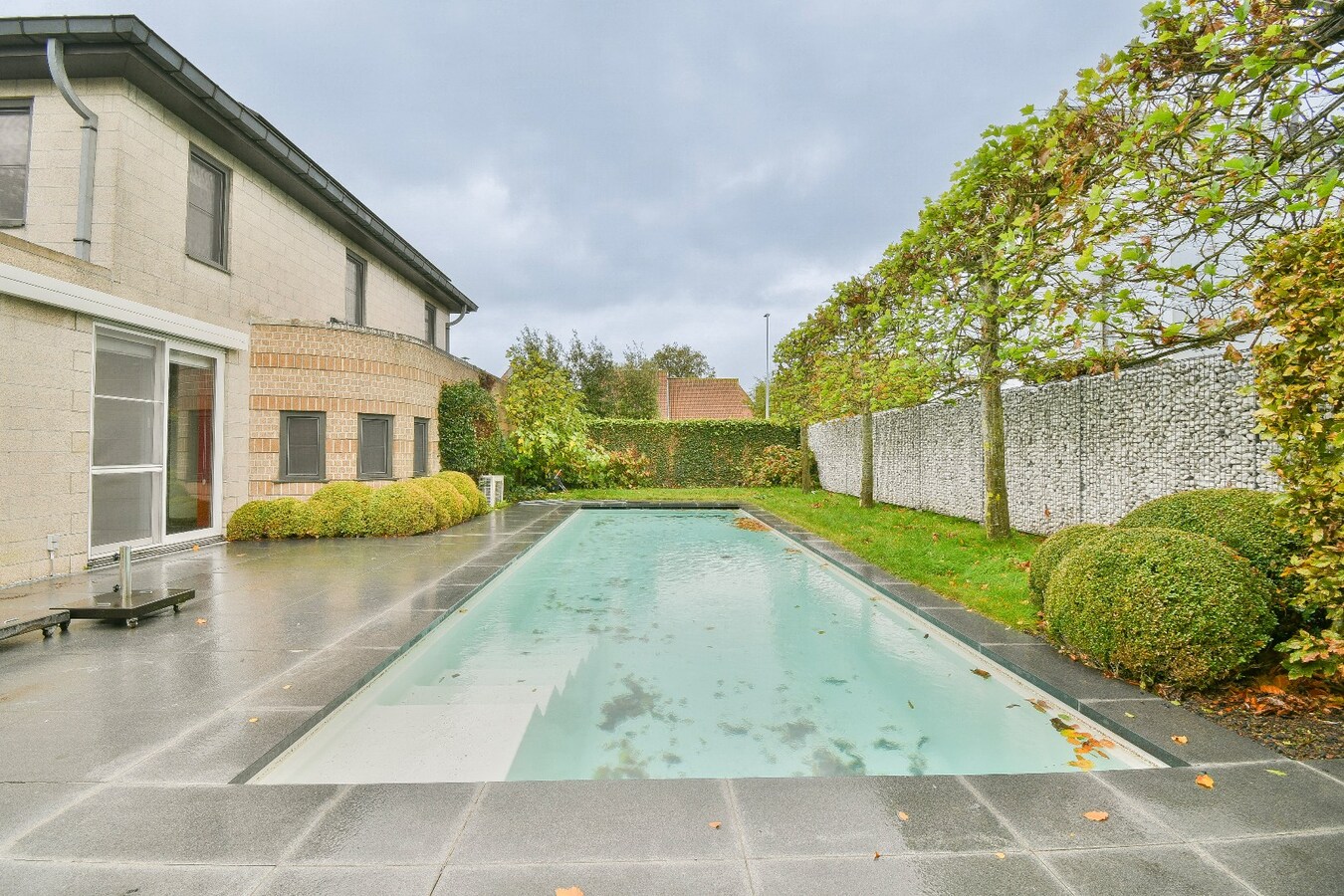 Verhuurd woning - Oudenburg