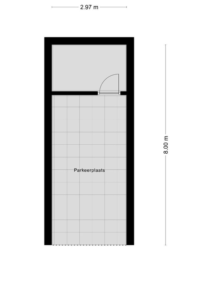 Modern appartement met 1 slpk en terras te Duffel 
