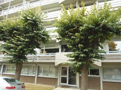 Verhuurd appartement - Hasselt