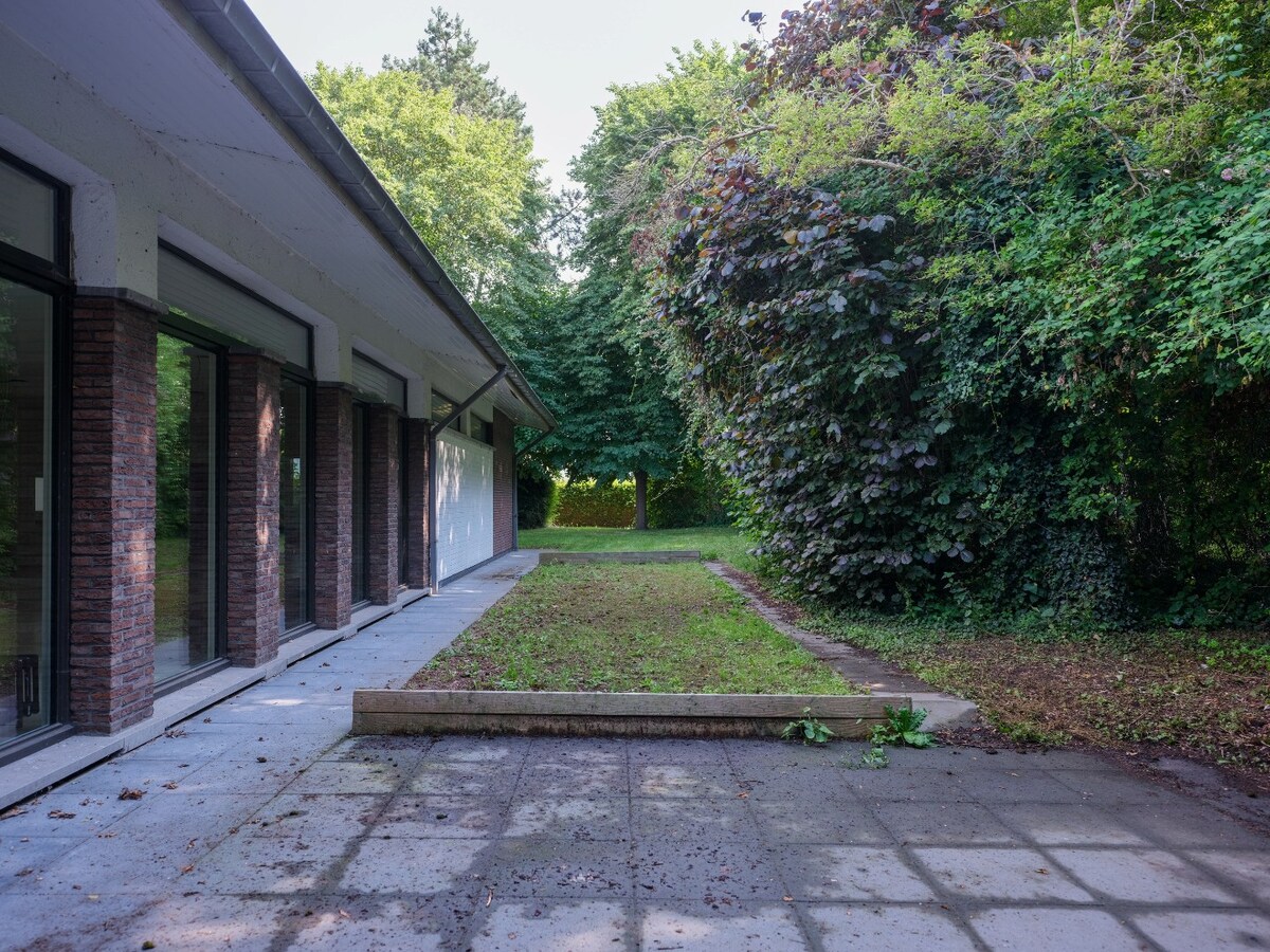Unieke herontwikkelingskans in het landelijke Lissewege 