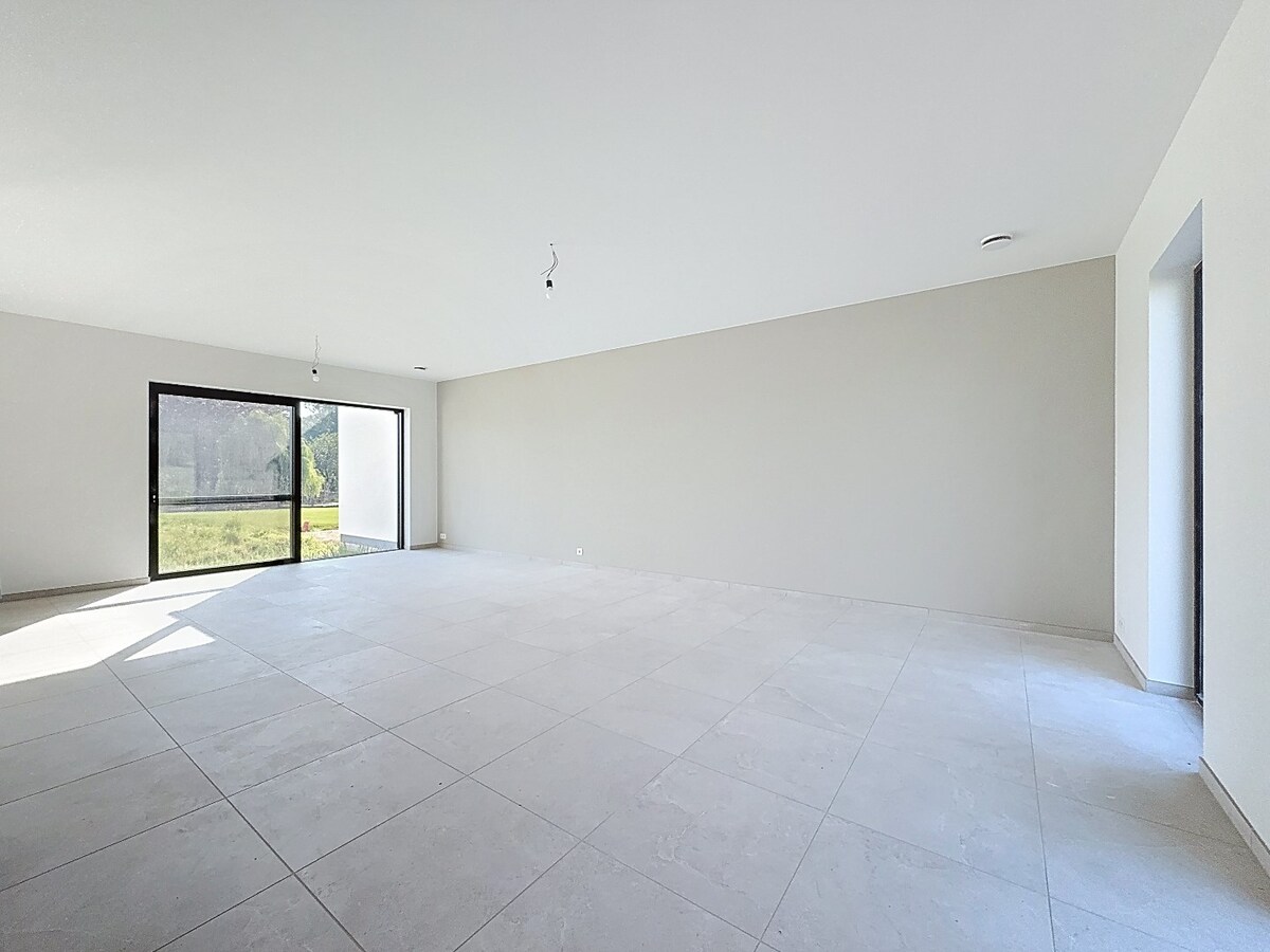 Moderne halfopen BEN-woning aan 6% BTW 