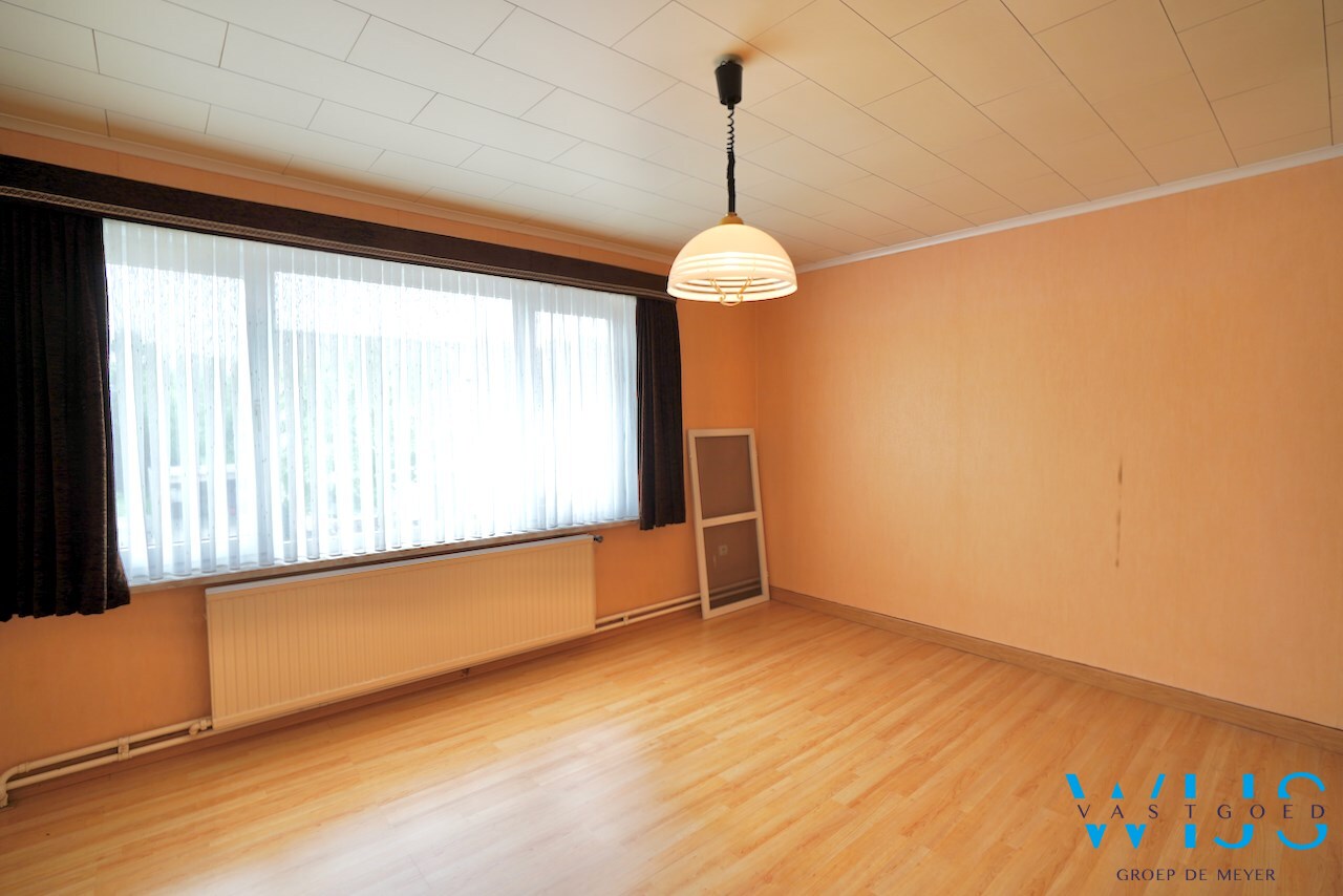 Ideale gezinswoning met 4 slaapkamers te Zelzate ! 