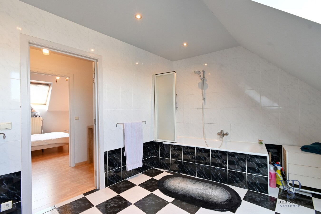 Wonen en werken op commerciële topligging. 