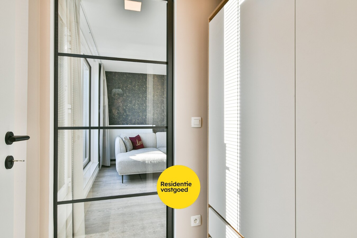 Te koop appartement - Wielsbeke