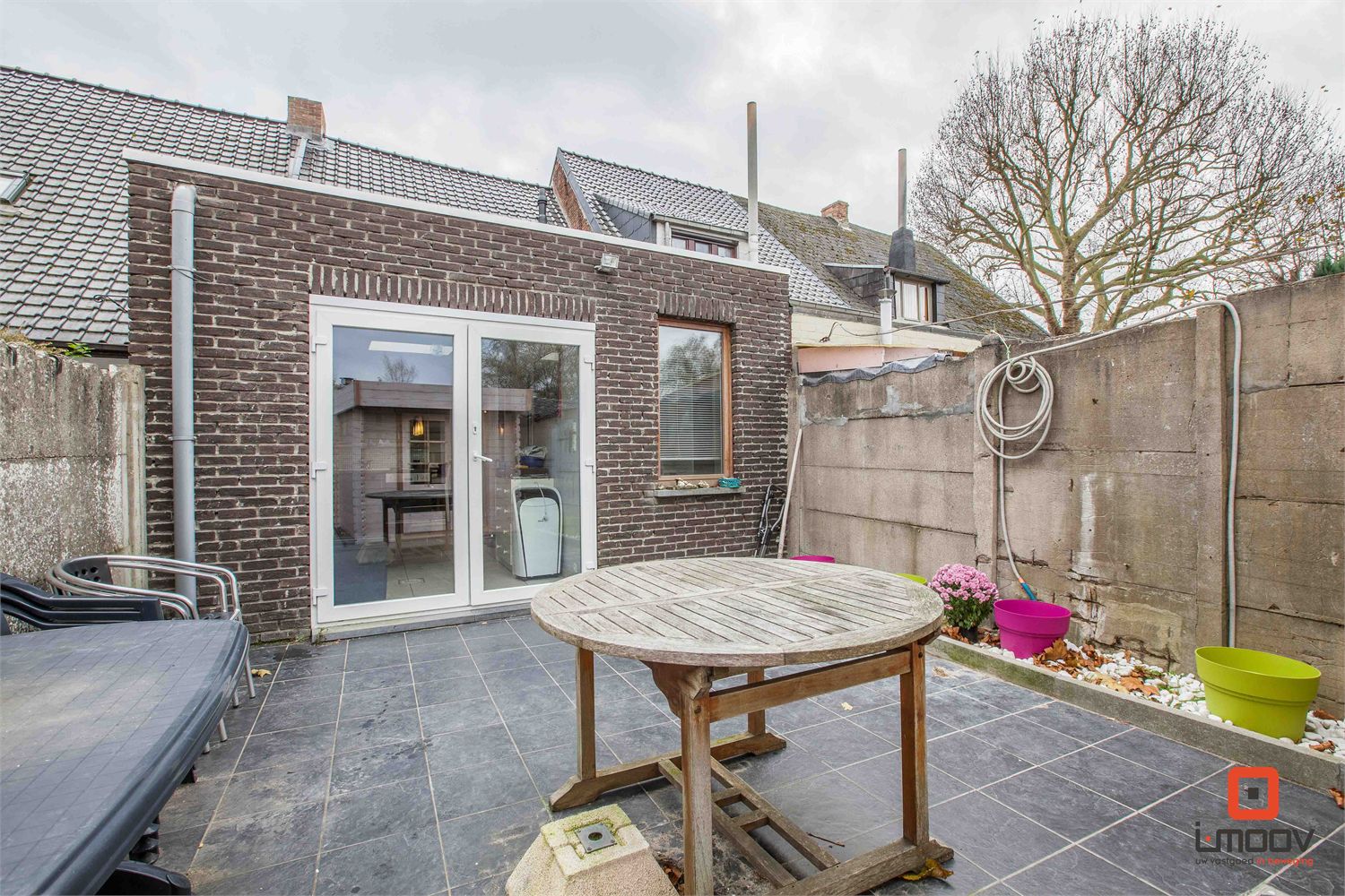 Woning verkocht in Kalken