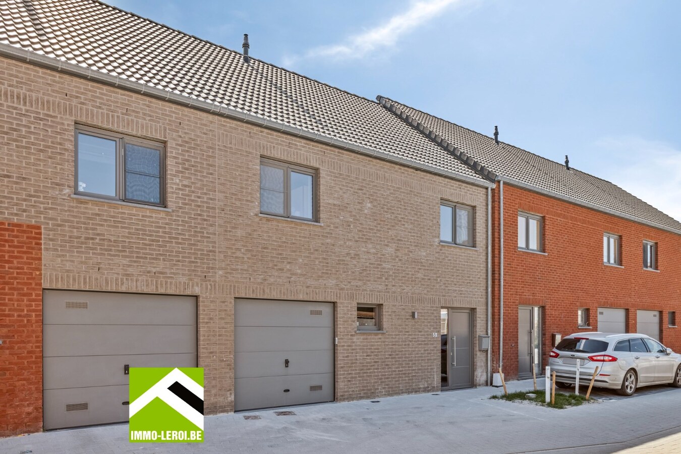 Verkocht woning - Tongeren